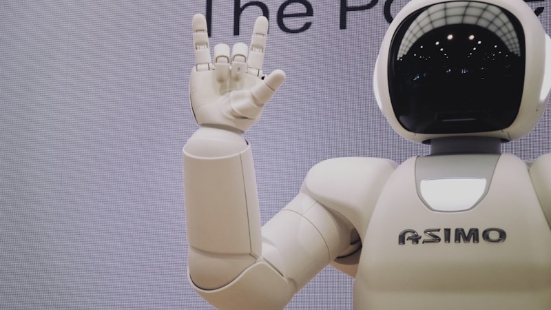 Leading AI & Automation Experts in Toronto