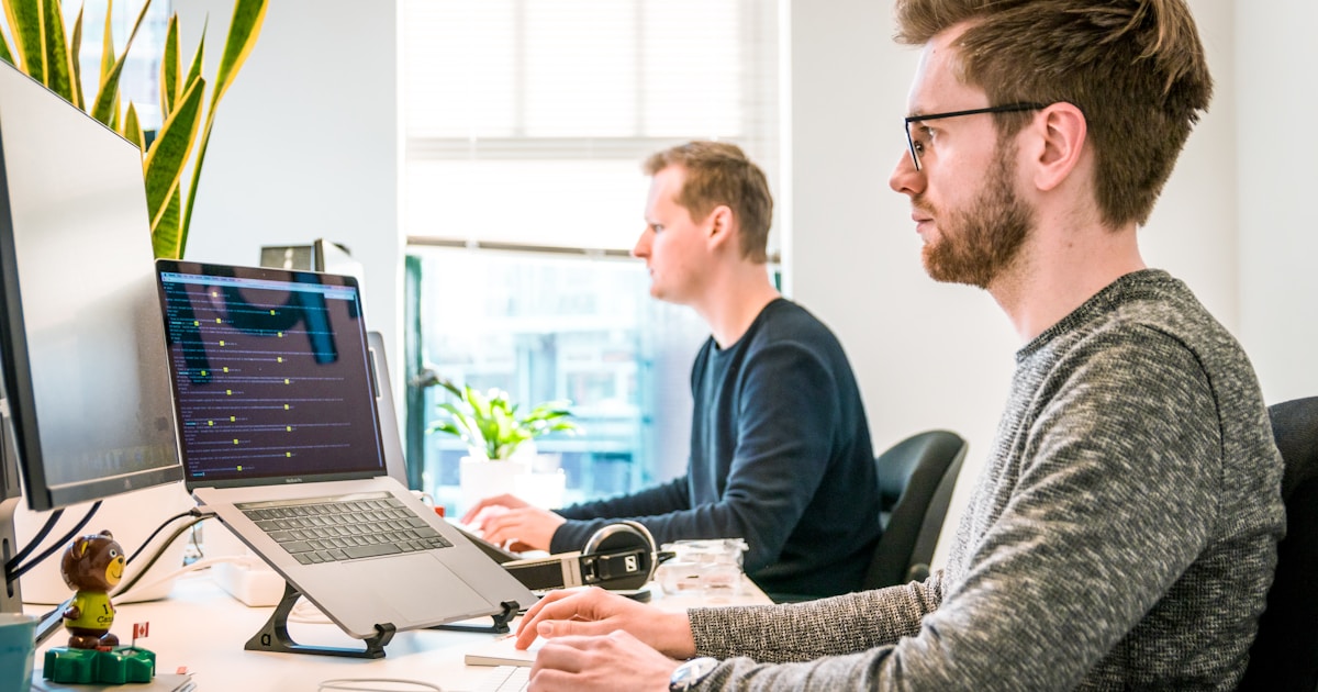 Enterprise Software & Internal Systems for Toronto Businesses: The Complete Guide